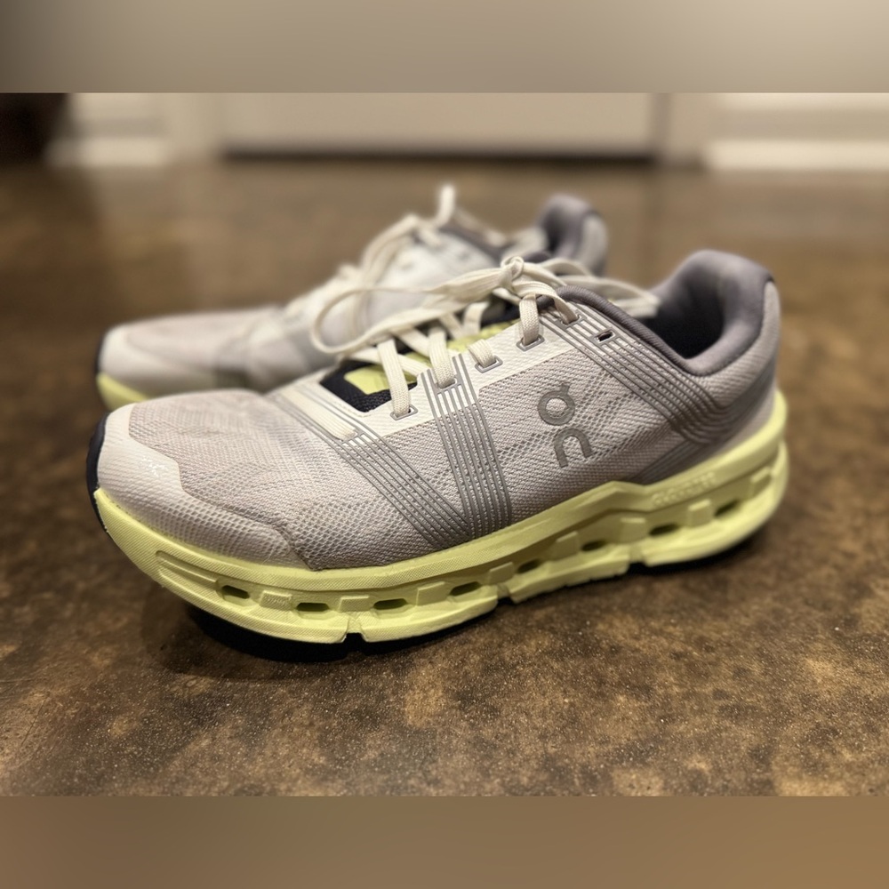OnCloud Go Tennis Shoe
